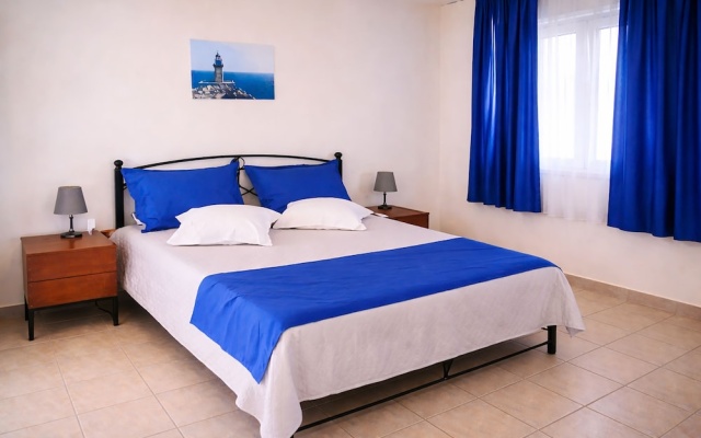 Xifoupolis Hotel Monemvasia