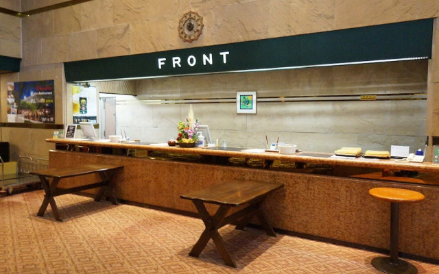 Gotemba Kogen Tokinosumika