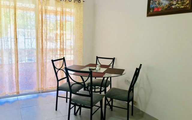 Bougainvillea Apartments