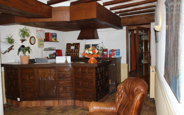 Auberge de la Ramberge