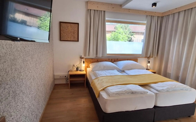 Apartment Wechselberger Tobias