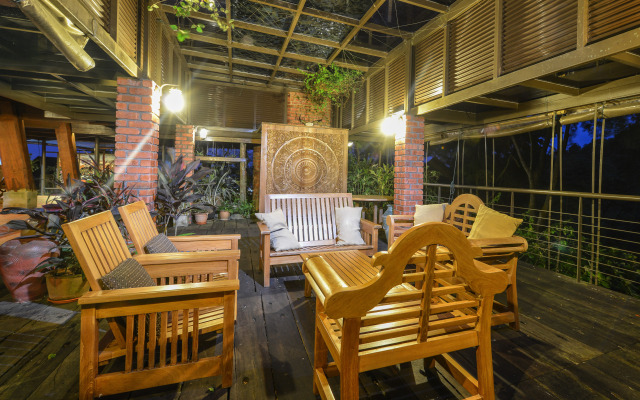 Malihom Private Estate Hotel