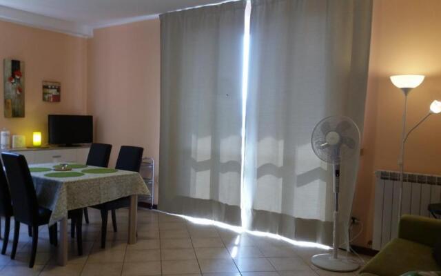 New Apartment Lake 10