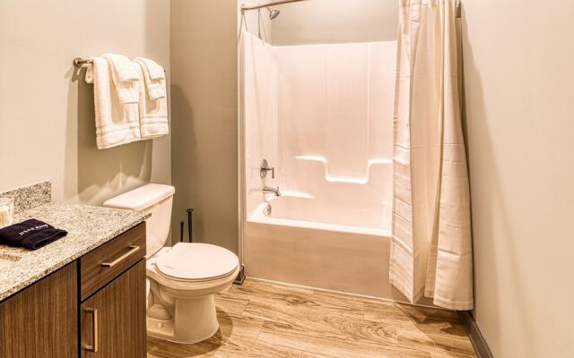 Kasa Columbia 1 Apartment