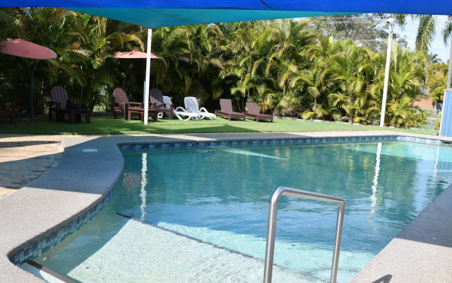 Pyramid Holiday Park
