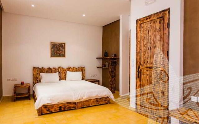 Dakhla Spirit Surf House
