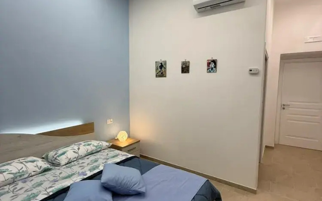 Minichino House B&B