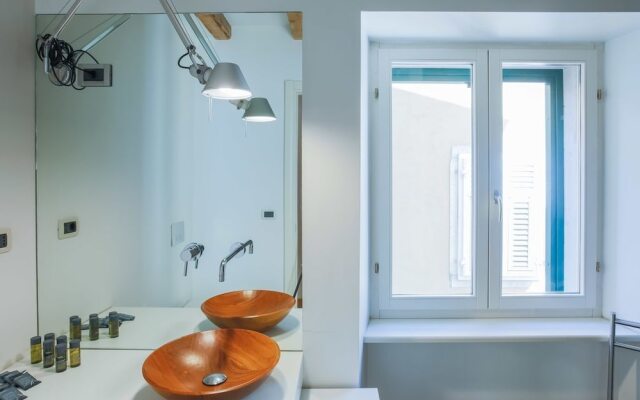 CAVAZZENI ATELIER 2 bedroom design