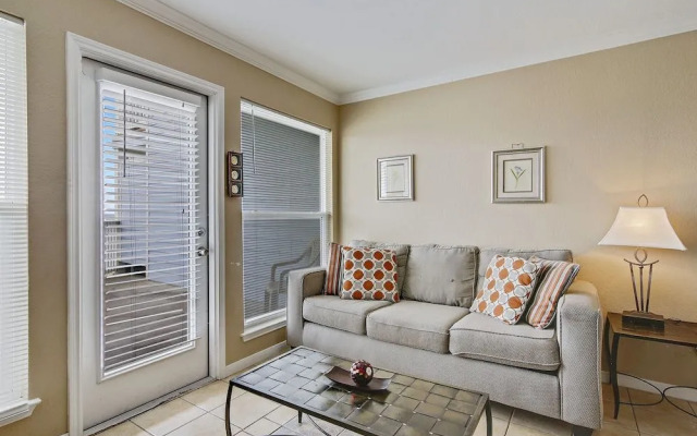 Seascape 2119 - 1 Br Condo