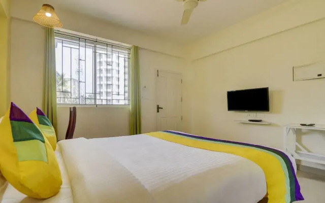 Ushodaya Suites by Treebo
