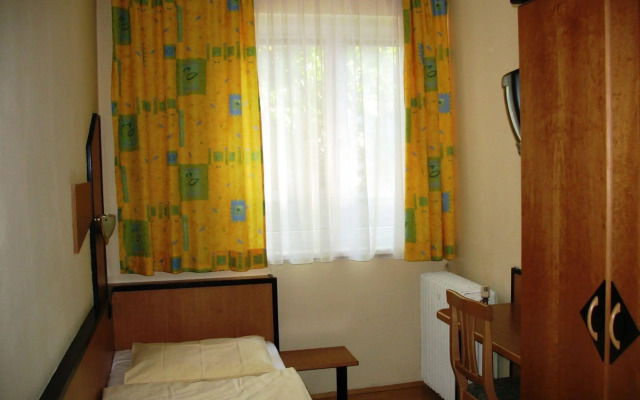 Hotel-Restaurant Fritz Matauschek