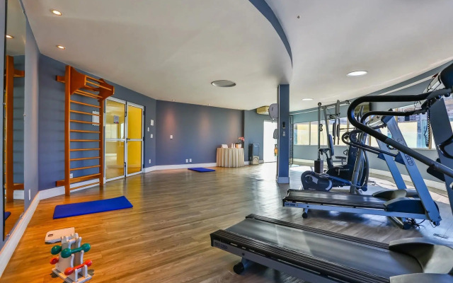 Dubai Macaé by Atlântica