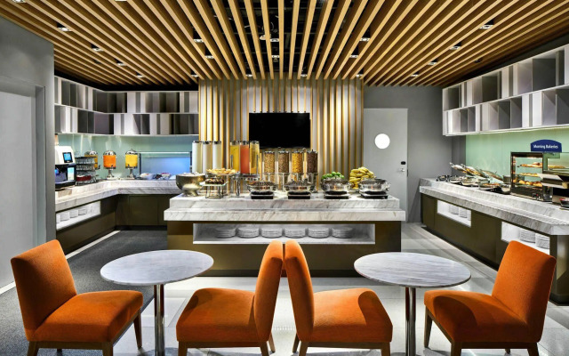 Holiday Inn Express Singapore Orchard Road by IHG