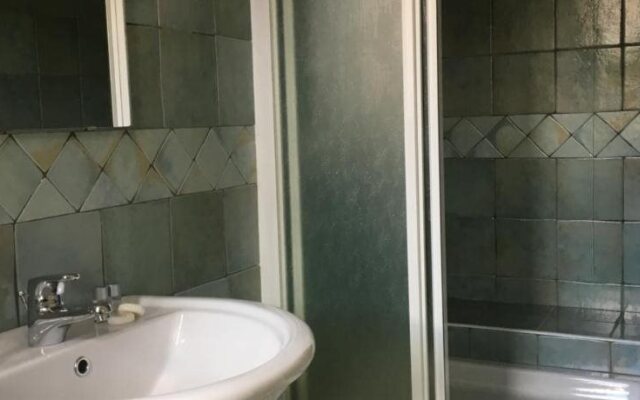 Hotel Sorgente
