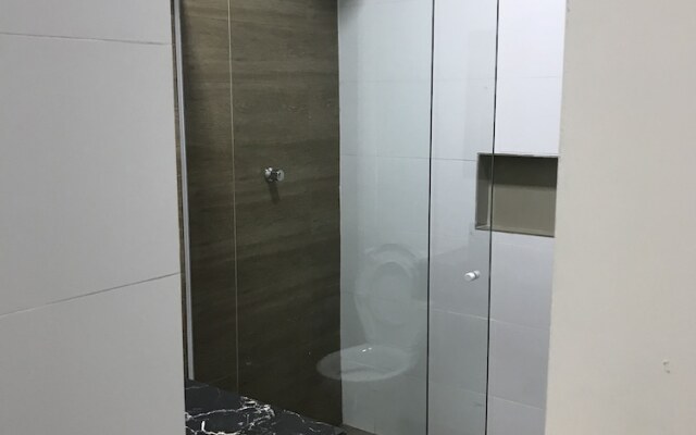 Hotel Novo Apulia