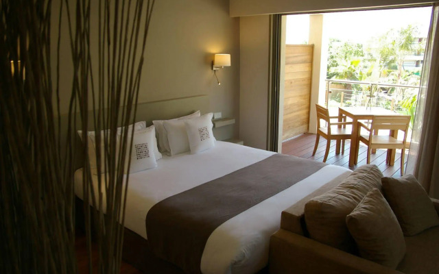 Cannes Villa St Barth