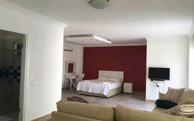 Villa Oyku Sleeps 12