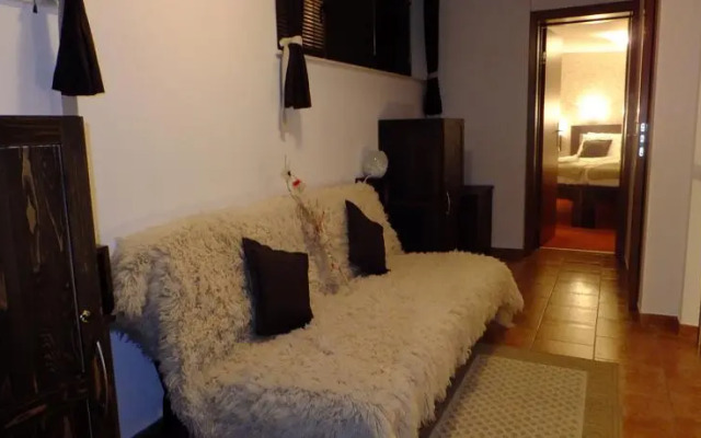 Bansko Prespa Ski Penthouse