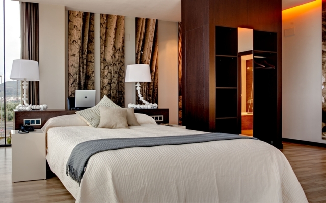 Hotel Las Terrazas & Suites