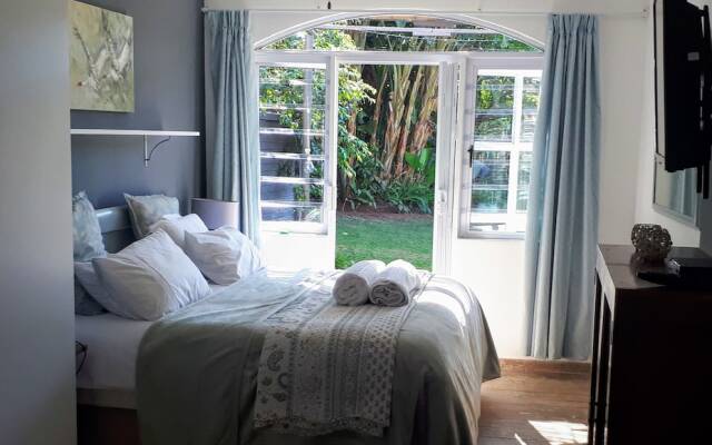 Blue Pearl cottages