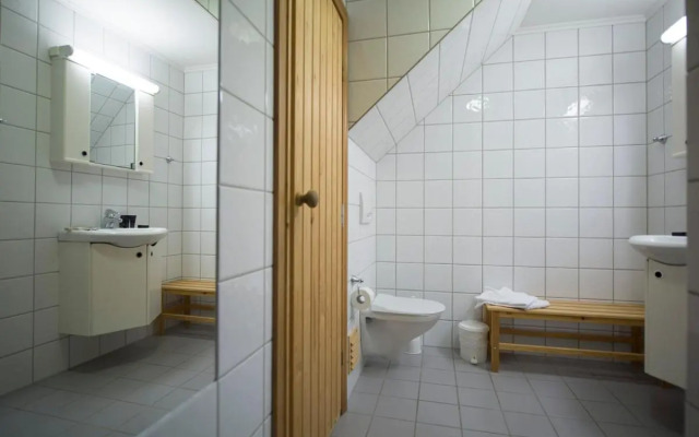 Skarsnuten Mountain Resort & SPA