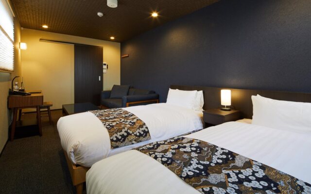 Rinn Rokujo Horikawa