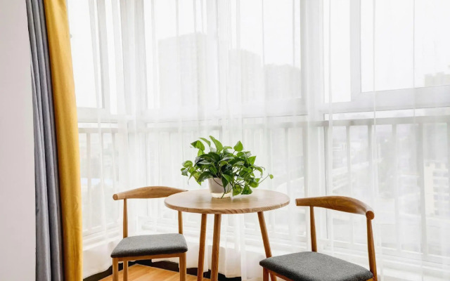 Zhengzhou Meicheng Qingya Hotel