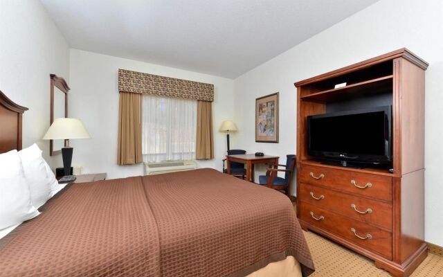 Americas Best Value Inn And Suites Carrollton