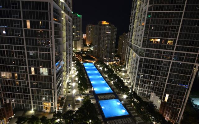 Apartment by Riviera Luxury Living