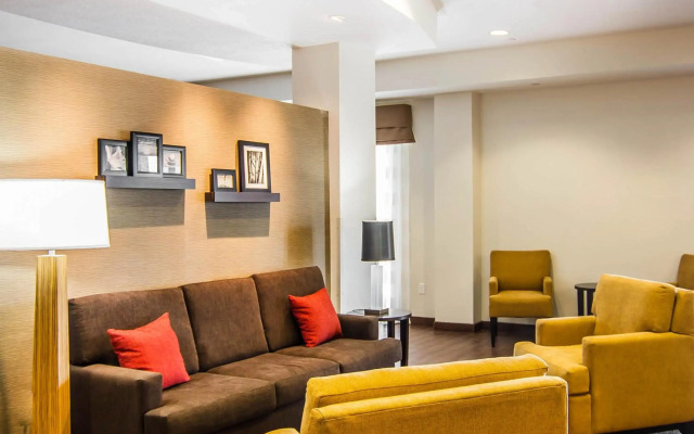 Sleep Inn Lufkin
