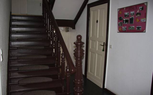 Hotel - Zum goldenen Stern