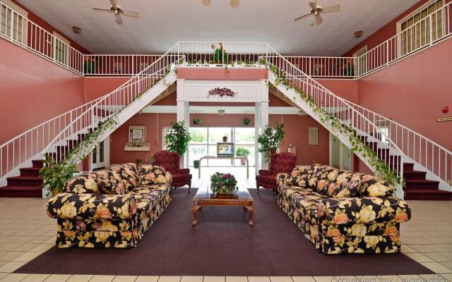 Americas Best Value Inn - Chattanooga/East Ridge