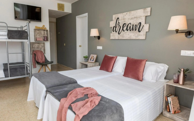 Bulevard Hotel