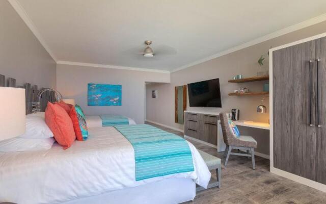 Luxury Collection at Sea Breeze Beach House by Ocean Hotels