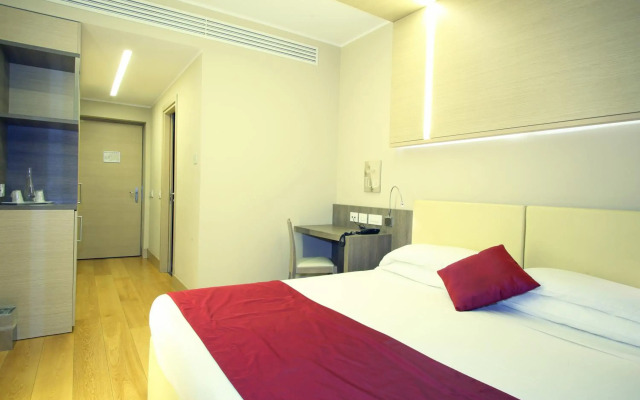 Il Cantico St. Peter Hotel