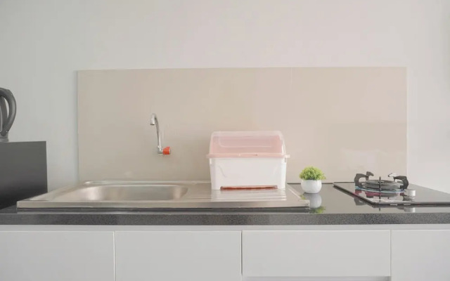 Best Deal And Homey Studio Apartment Majestic Point Serpong
