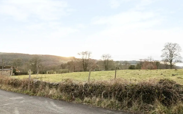 Netherlea Cottage