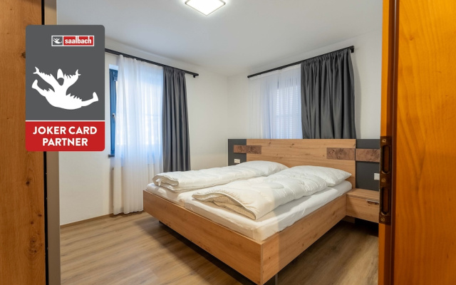 Alpenglück Apartments by we rent