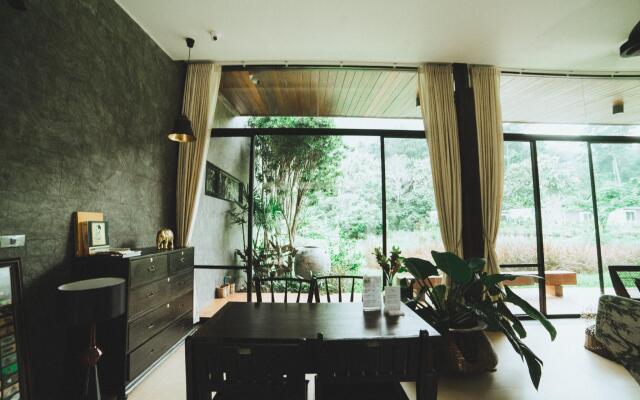 Villa De View Chiang Dao