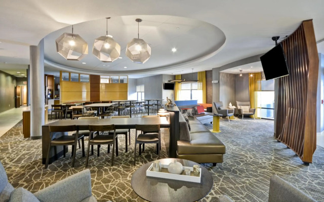 SpringHill Suites by Marriott Lexington Near the University of Kentucky