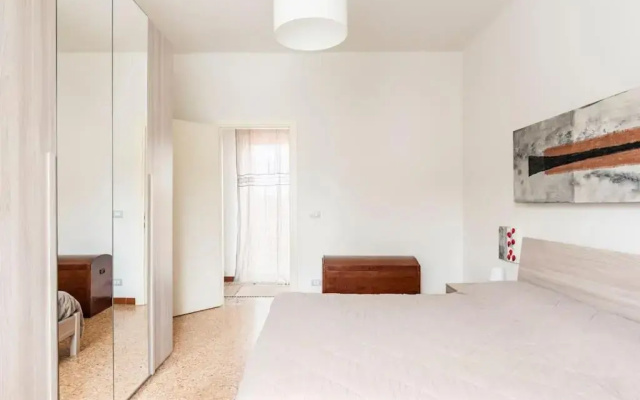 CASA TILDE affittacamere