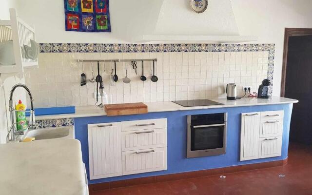 Fantástica Villa a 3 minutos del centro de Ronda