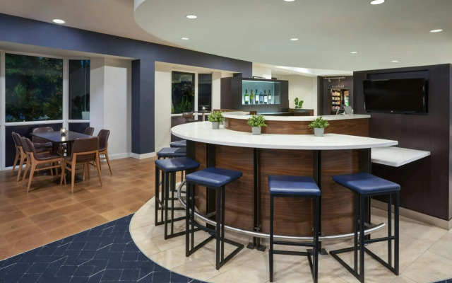 Courtyard by Marriott Fort Lauderdale Weston
