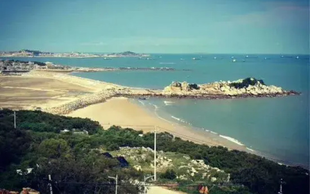 Coastline Guesthouse