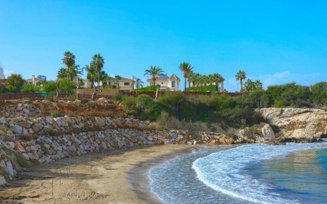 Villa Laida in Protaras