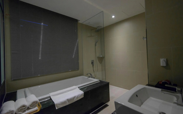 JB Design Hotel Haeundae