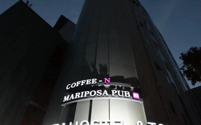 Nabi Hostel