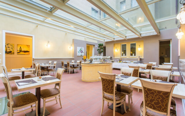 Hotel Palazzo San Lorenzo & SPA