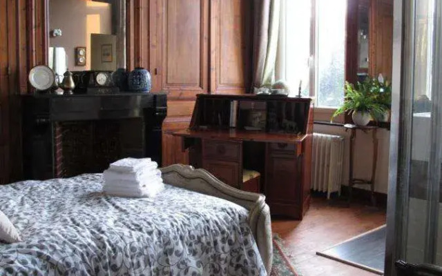 La Bourgogne en Ville