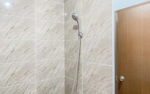 Good And Warm Studio At Transpark Juanda Bekasi Timur Apartment